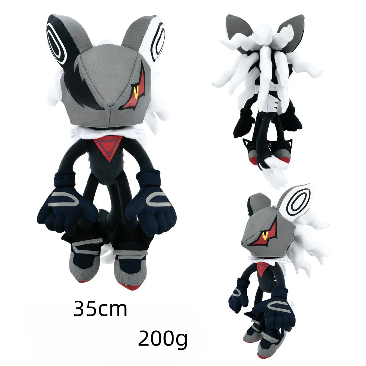 Kids Toys Christmas 2025 - 2025 vente chaude nouvelle poupée supersonique