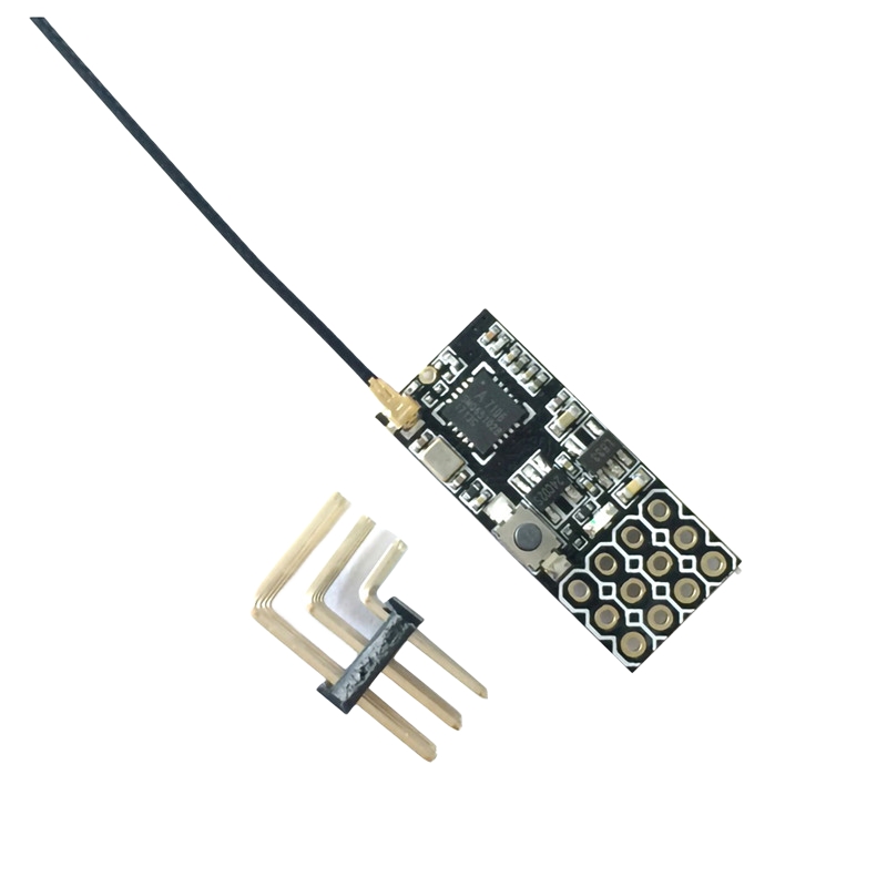 Rc Helicopter Mini - Récepteur Flysky FS2A Mini 4CH AFHDS