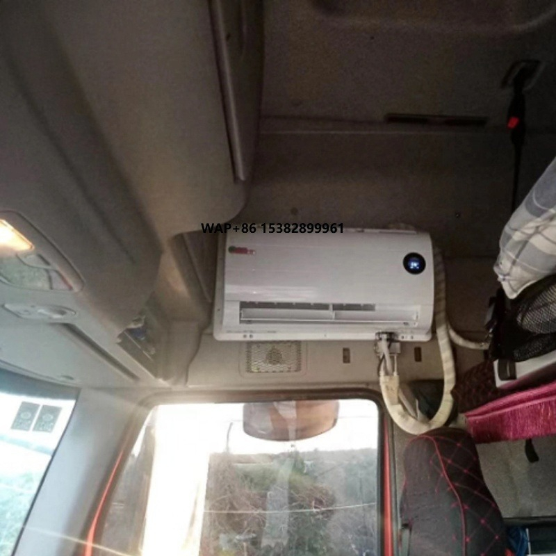 Remote Control Car - Climatiseur universel de stationnement d'air fendu