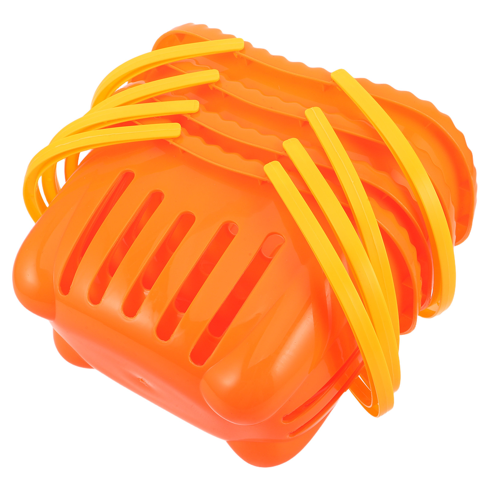 Kids Toys Stores - Lot de 4 paniers de courses
