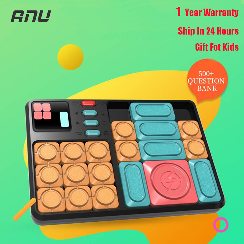 Kids Toys Under 500 - ANU – jeu de poche Super
