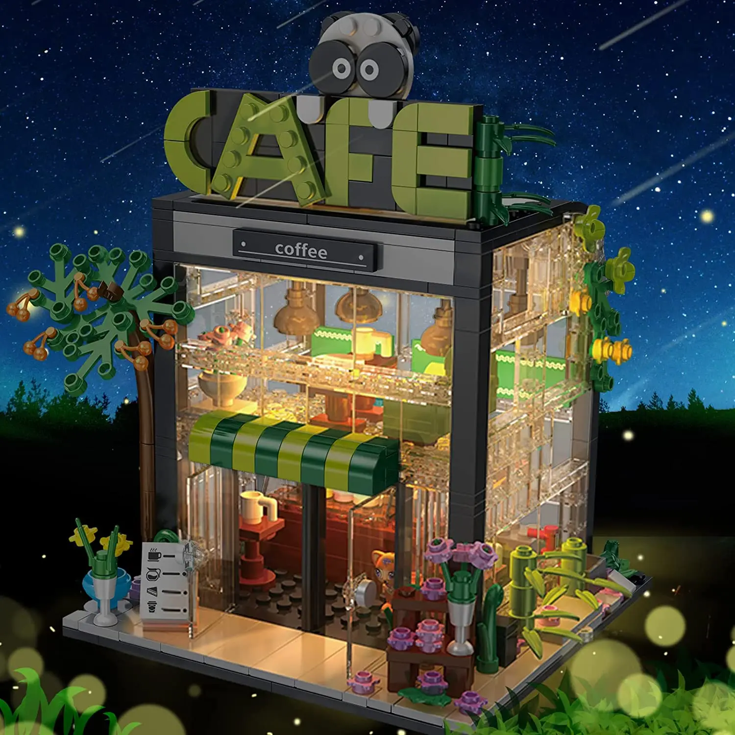 Blocs de construction, Bouquet - Kids Toys Stores avis et prix