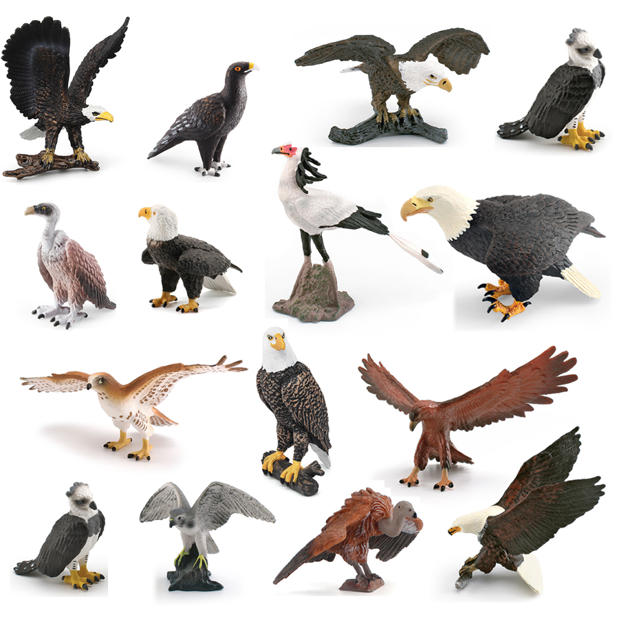 Figurines d'animaux sauvages r - Kids Toys China avis et prix