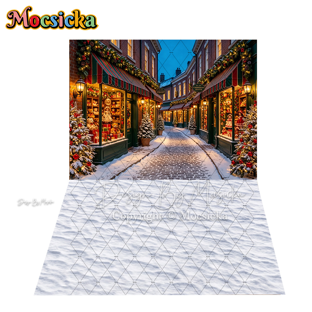 Fond de photographie Mocsicka, - Kids Toys Stores avis et prix