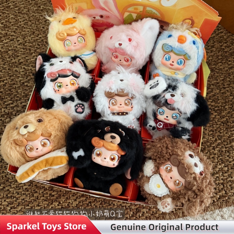 Authentique Q.Kid Q Pet Series - Kids Toys China avis et prix