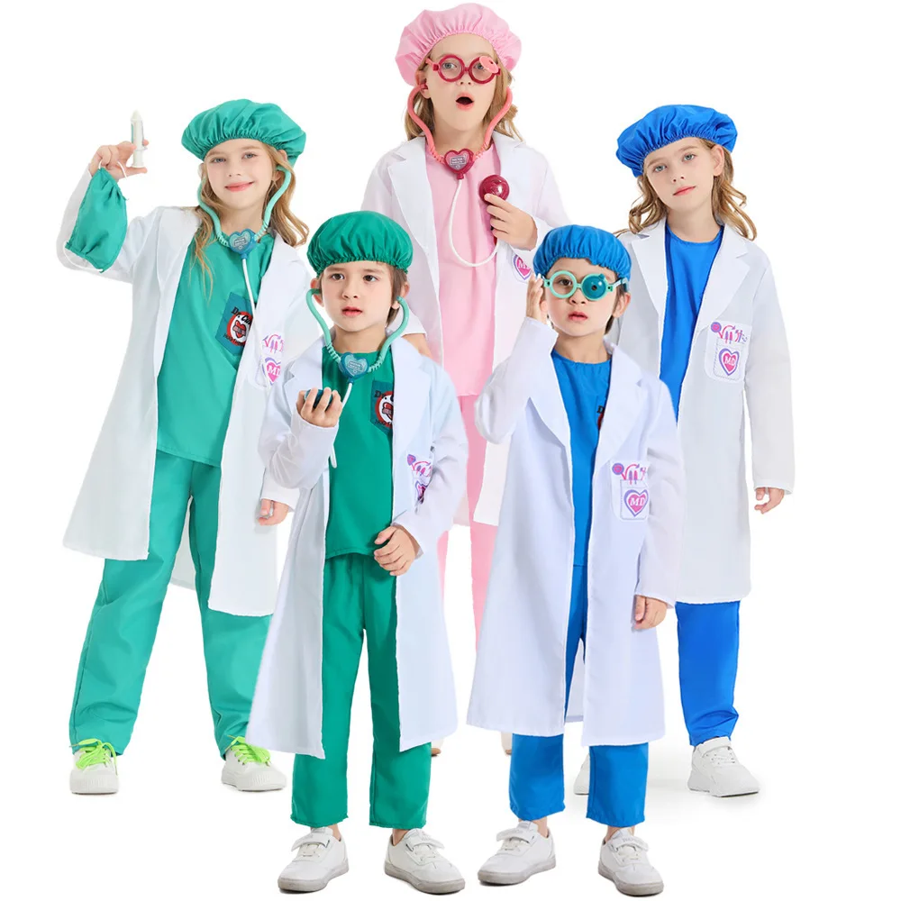 Costume de jeu de rôle pour en - Kids Toys Set avis et prix