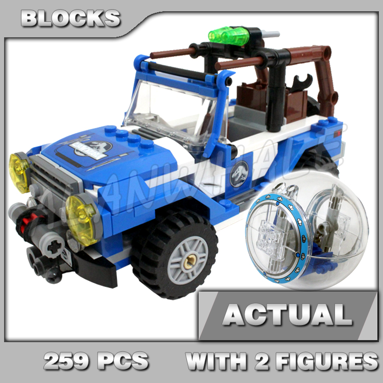 210 pièces Jurassic World Dino - Kids Toys Christmas 2025 avis et prix