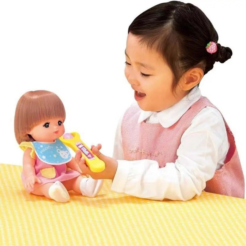Ensemble de jouets d'alimentat - Kids Toys Christmas 2025 avis et prix