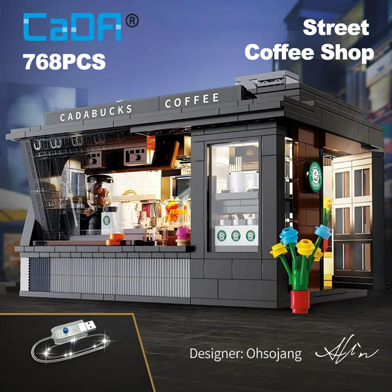 City 768 pièces – Maison de ca - Kids Toys Stores avis et prix