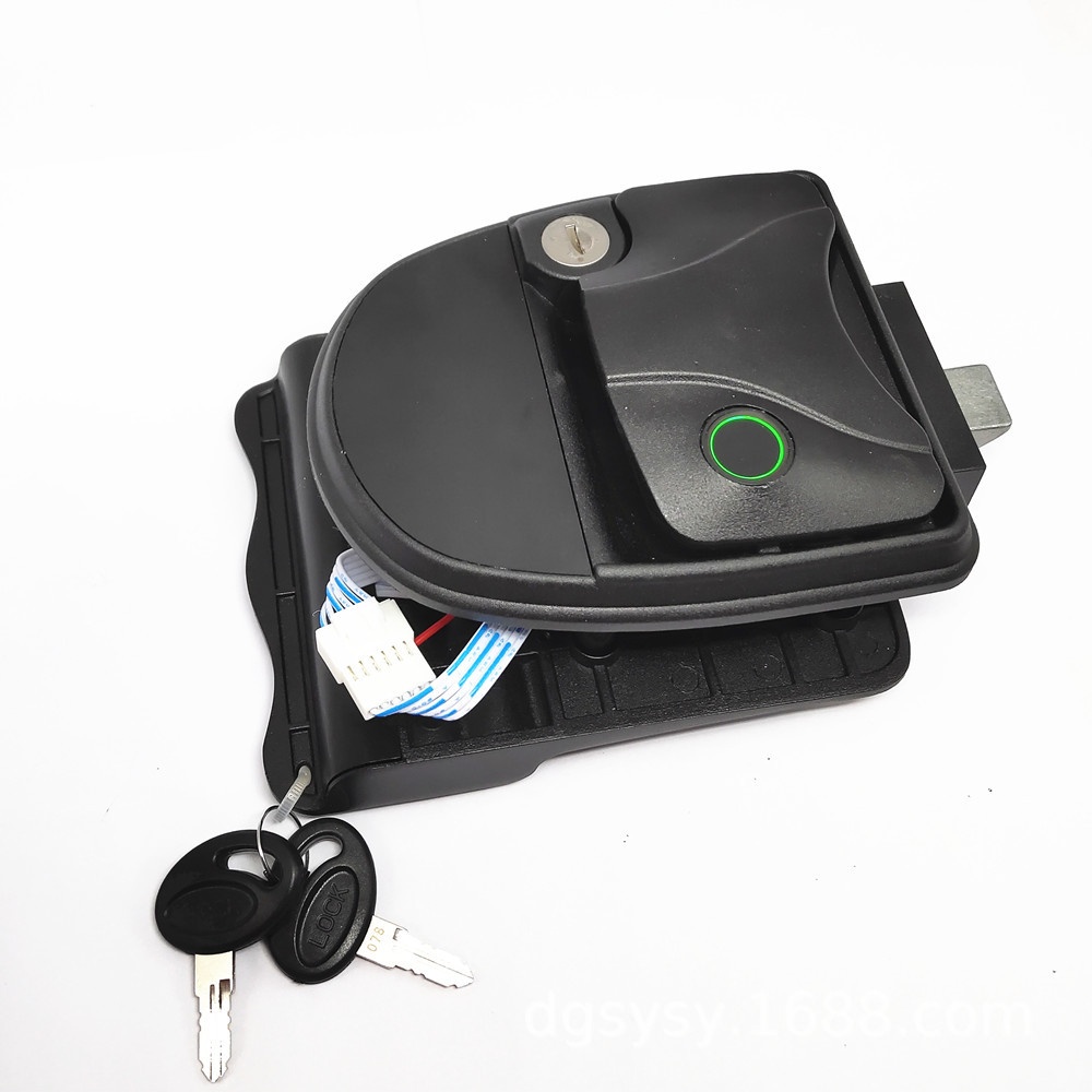 Serrure électronique intellige - Remote Control Car avis et prix