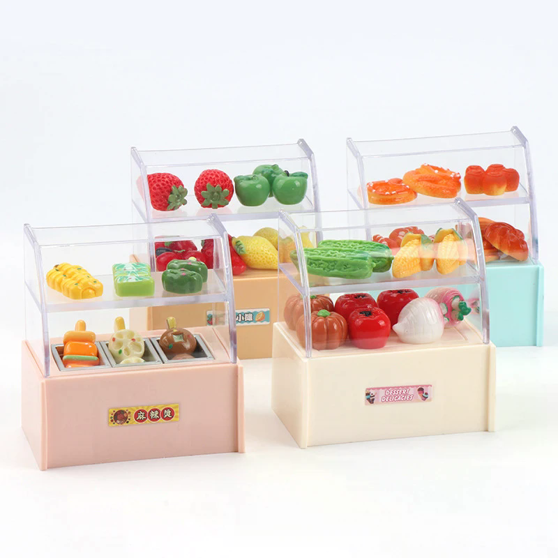 Mini supermarché pour maison d - Kids Toys Stores avis et prix