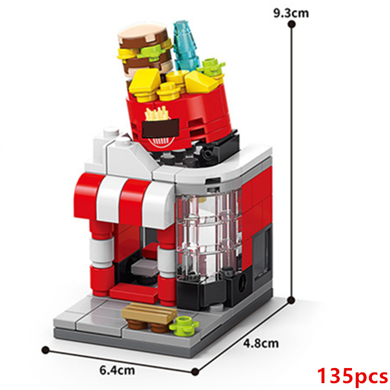 Nouveau bricolage Restaurant c - Kids Toys Stores avis et prix