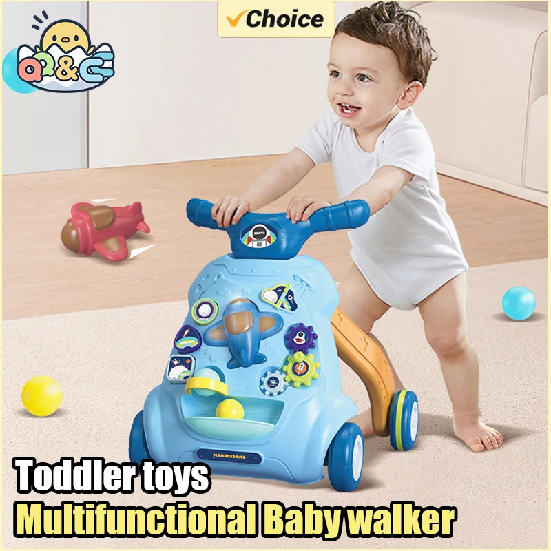 Porteur d'activités multifonct - Kids Toys Under 500 avis et prix