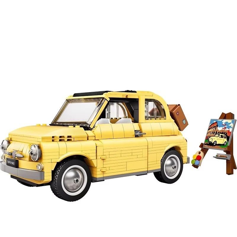 Blocs de construction compatib - Kids Toys Under 500 avis et prix