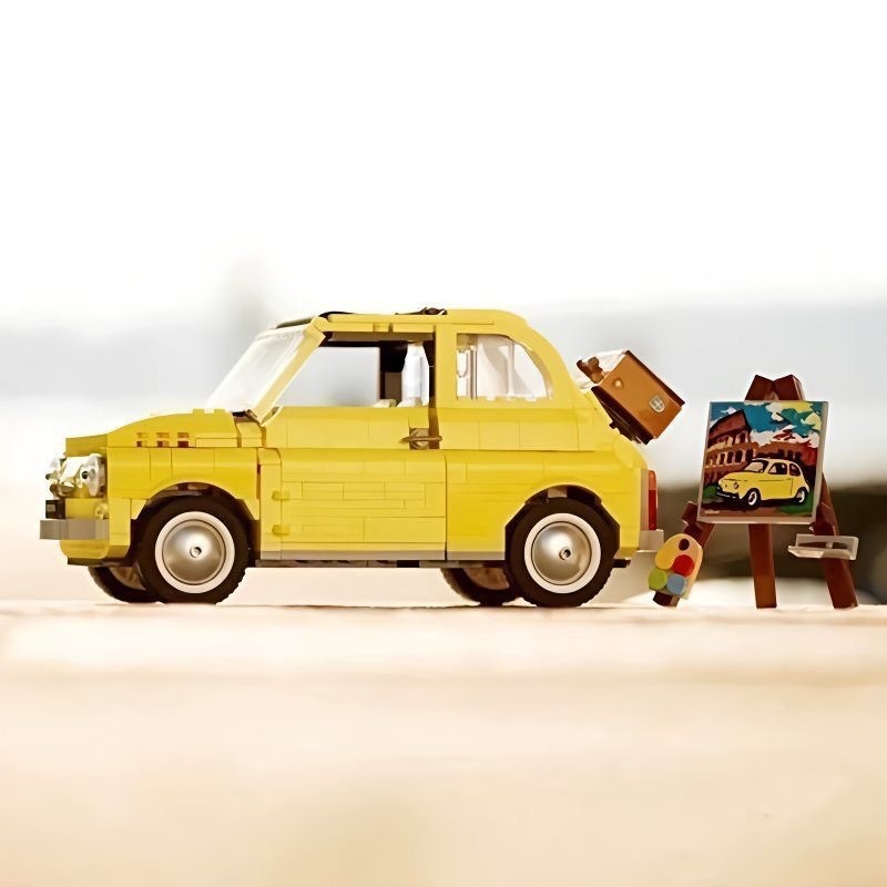 Blocs de construction compatib - Kids Toys Under 500 avis et prix
