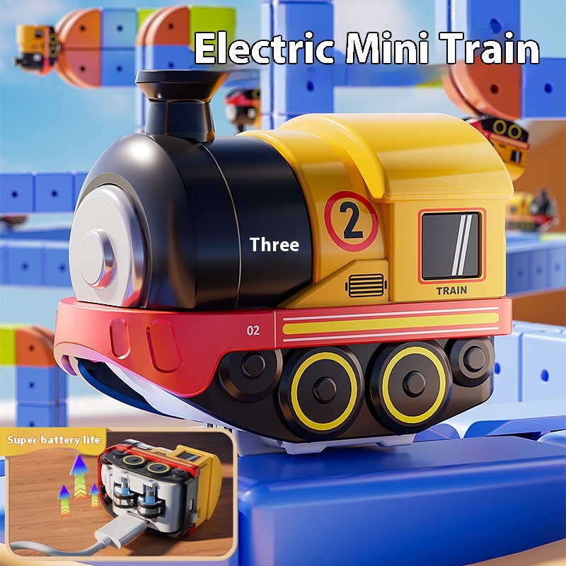 Circuit de Voitures Magnétique - Kids Toys Christmas 2025 avis et prix