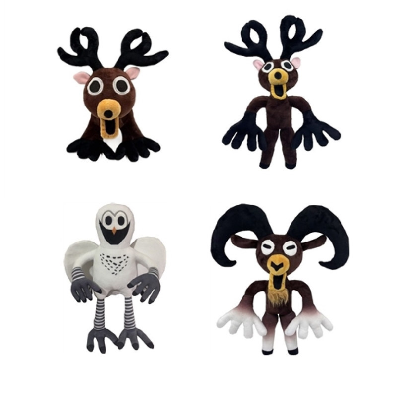 99 nuits dans les cerf foresti - Kids Toys Christmas 2025 avis et prix