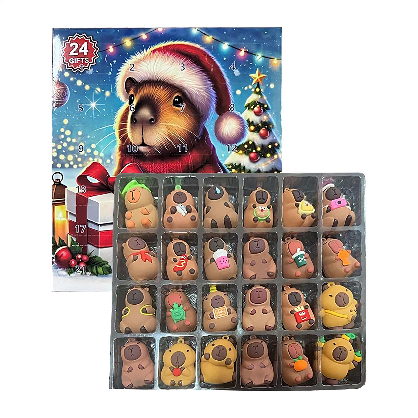 # # Calendrier de noël compte  - Kids Toys Christmas 2025 avis et prix