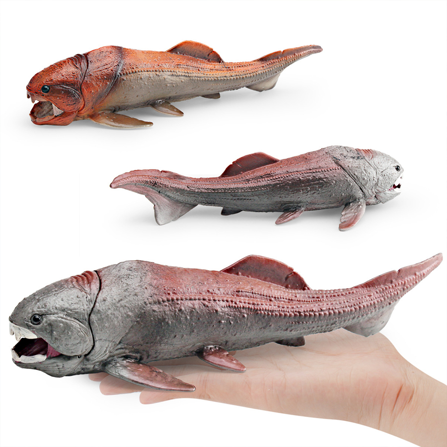 Modèle réaliste d'animal marin - Kids Toys China avis et prix