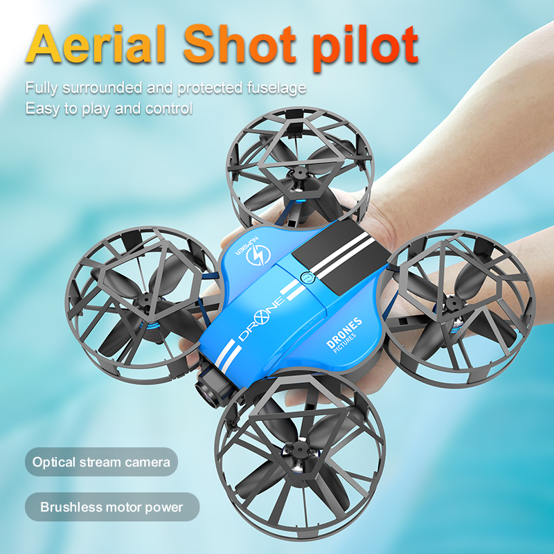 Nouveau Mini Drone 812PRO prof - Rc Helicopter Mini avis et prix