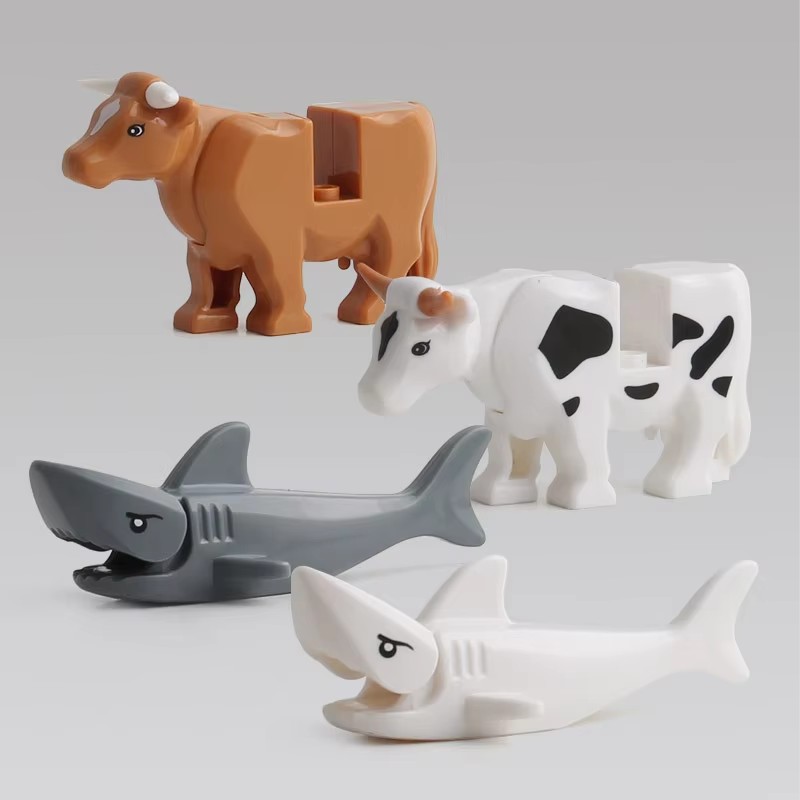 Blocs de construction de jouet - Kids Toys Christmas 2025 avis et prix