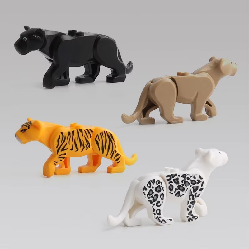 Blocs de construction de jouet - Kids Toys Christmas 2025 avis et prix