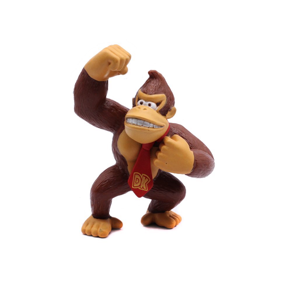 #   Figurines d'action en PVC  - Kids Toys Set avis et prix